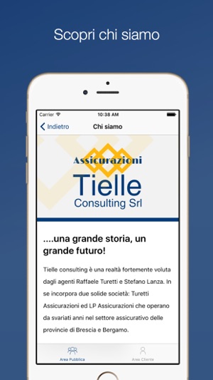 Tielle Assicurazioni(圖4)-速報App