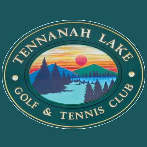 Tennanah Lake Golf and Tennis Club icon