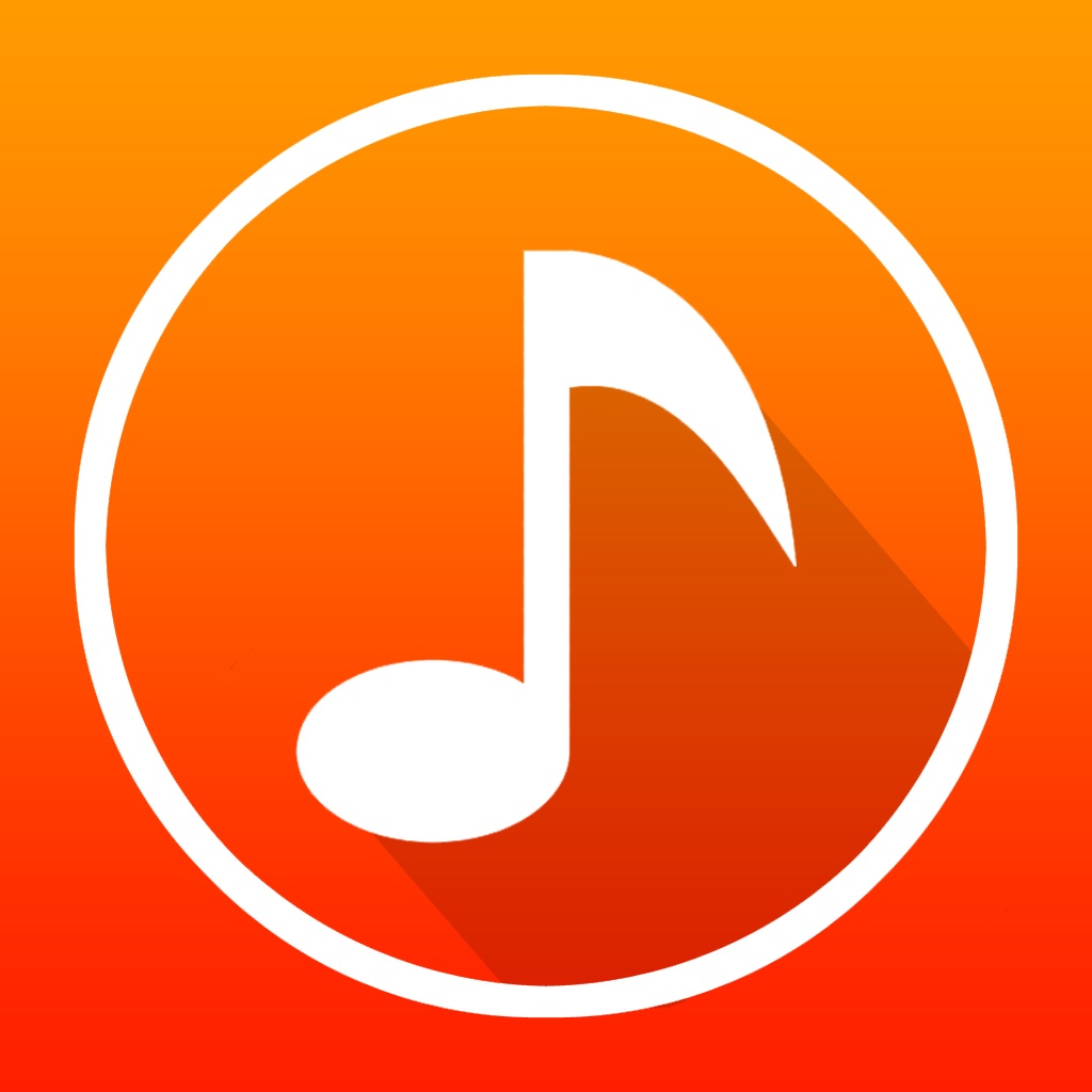 Free Music Player - Music Streamer & Playlist Manager and Mp3 Player icon
