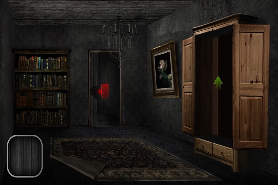 Floor Escape - Devil Hunter 2 screenshot 3