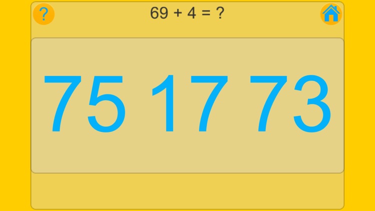 Adding Numbers screenshot-3