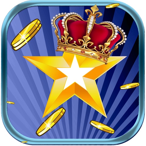 AAA Royal Queen Slot iOS App