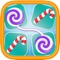 Onet Connect Candy - Matching 2 Twin Jelly