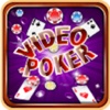 Acey Deucey Three of a Kind Video Poker PRO edition