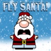 Fly Santa!