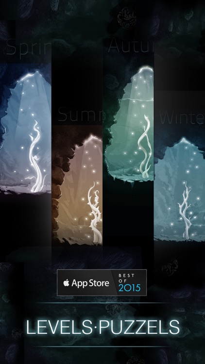 GROW:JOURNEY TO THE LIGHT