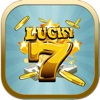 Lucky 7 Awesome Slots Games - FREE Classic Machines