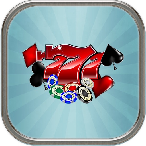 777 Slots Mirage Epic - Tons Of Fun Slot Machines icon