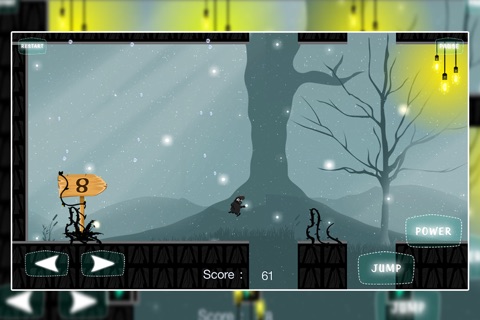 Pollo Teleportation Quest - Gold Edition screenshot 2