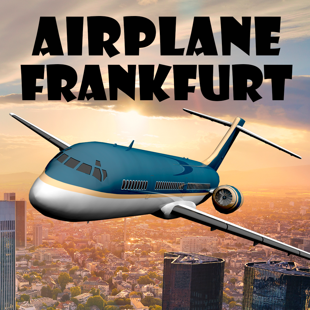 Get Airplane Frankfurt for iOS, iPhone, iPad Aso Report