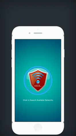 Game screenshot Wifi Password Detector apk