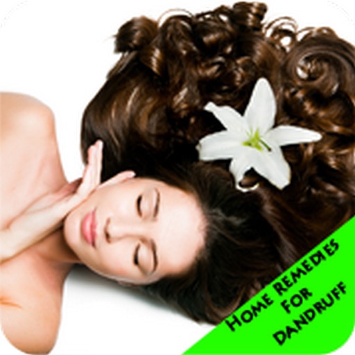 Home Remedies For Dandruff