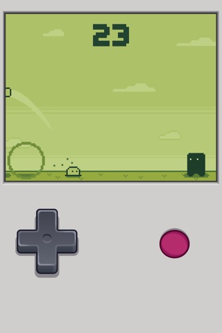 Ridiculous Pong screenshot 4