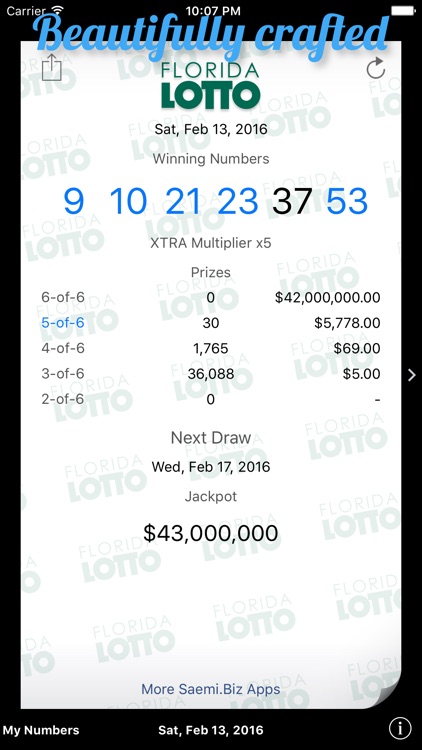 Lottery florida lotto clearance results