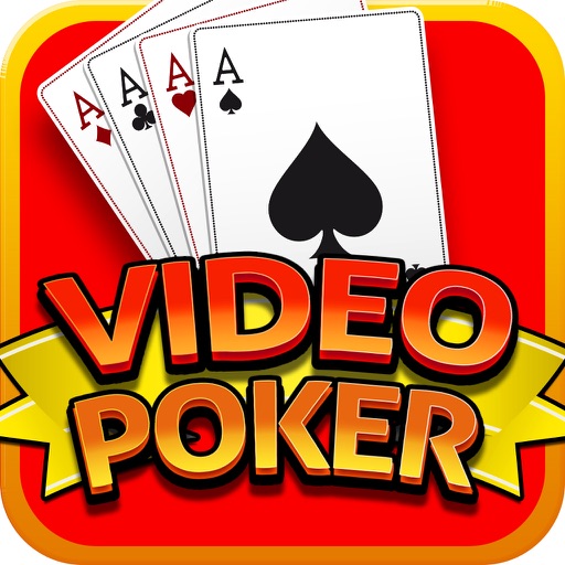 Video Poker Classics Pro! - Deuces Wild, Jacks or Better Icon