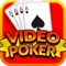 Video Poker Classics Pro! - Deuces Wild, Jacks or Better
