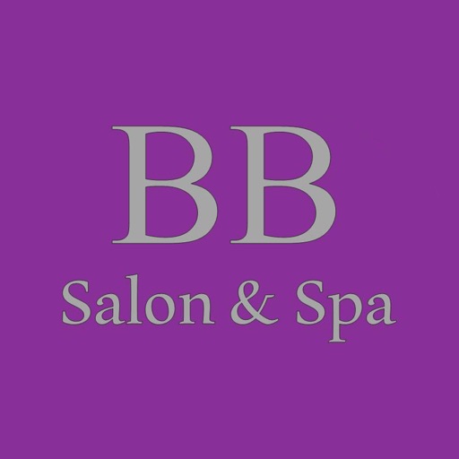 BB Salon Spa icon