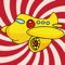Aircraft and Plane Coloring Book - FREE App for Toddlers Childen or Educational Game for Preschool