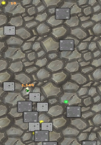 Lava Launch screenshot 2