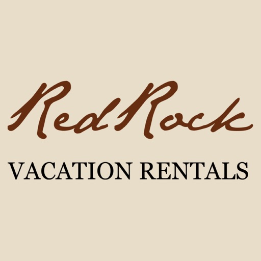 Red Rock Vacation Rentals icon