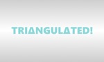 Triangulated Space Runner Remastered