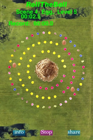 Roll The Ball G screenshot 3