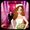 Wedding Dress Up Salon - Fashion dressup & stylish bride makeover game