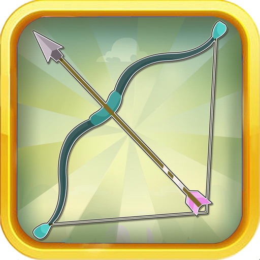 Archery Warrior iOS App