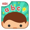 Kidi Learn Words - Learn English for Kids Easily by Discovering New Words in Interactive Scenes