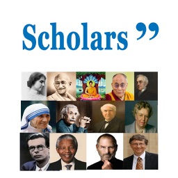 Scholars Quotes