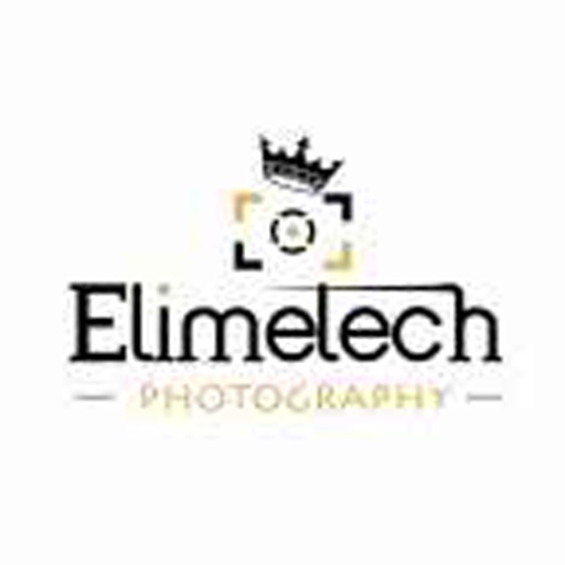Elimelech photography icon