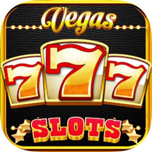 A Hollywood Vegas Casino - Free Slots Game icon