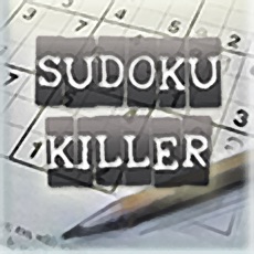 Activities of Sudoku Killer: Killer Sudoku Puzzles for Your iPhone and iPad