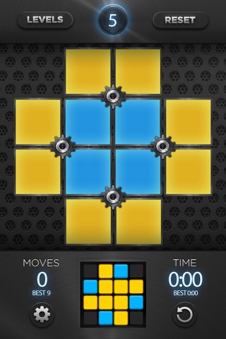 ROTIX GAME screenshot 2