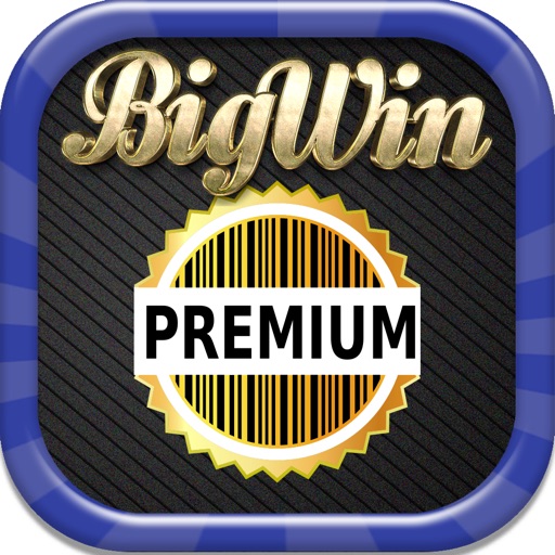 Big Win Premium Tap Casino - Las Vegas Paradise Casino icon