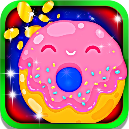 New Muffin Slots: Be the lucky cupcake champion icon