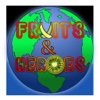 Fruit & Heroes