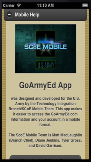 GoArmyEd(圖3)-速報App