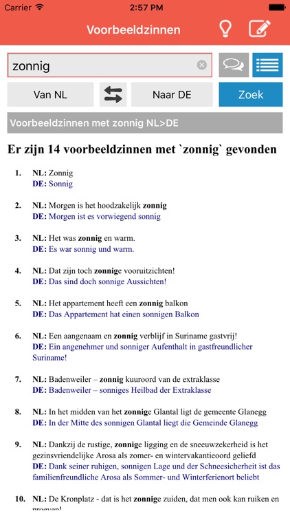 Mijnwoordenboek (NL) screenshot-3