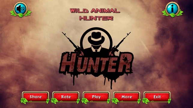 Animal Hunter 2016(圖5)-速報App