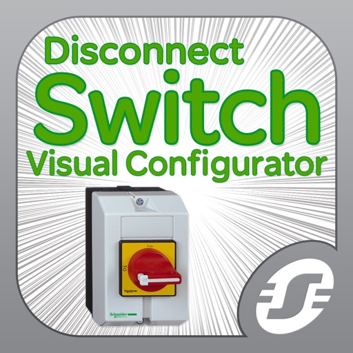 Disconnect Switch Visual Product Configurator