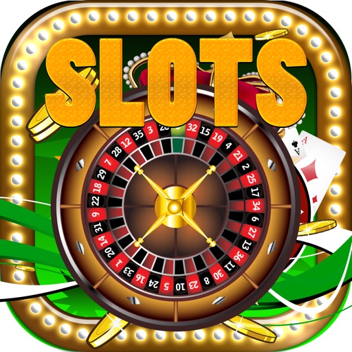Wheels of Fortune a World of Money - FREE Advanced Las Vegas Slots Game icon