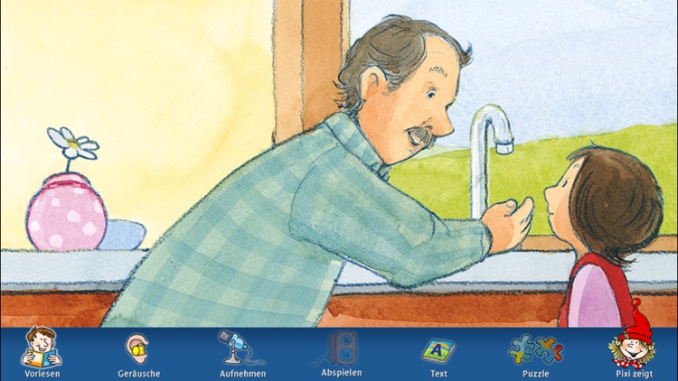 Wasser marsch! screenshot-4