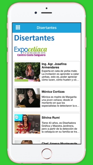 ExpoCelíaca(圖4)-速報App