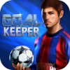 Free Kick Goalkeeper - Lucky Soccer Cup:Classic Football Penalty Kick Game