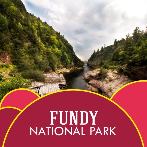 Fundy National Park Tourism Guide By B Revathi Devi 5633