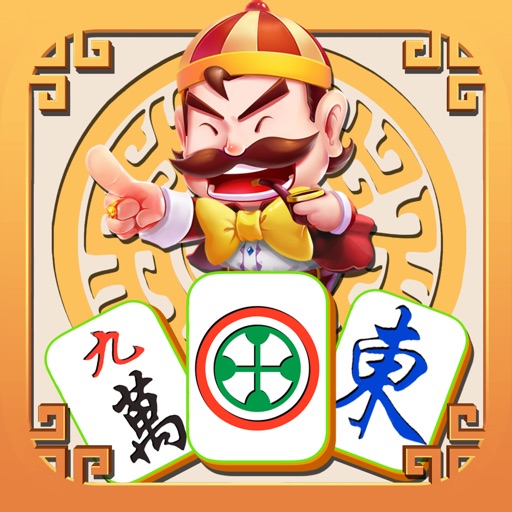Closely Linked Mahjong Free Icon