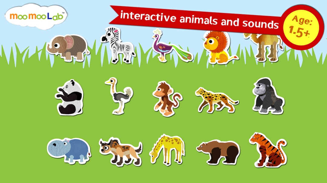 Zoo Animals Animal Sounds, Puzzles and Activities for Zoo Animals Animal Sounds, Puzzles and Activities for