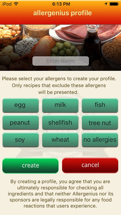 Allergenius
