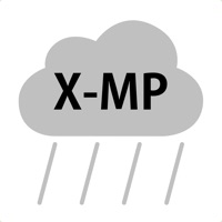 X-MP雨情報 (XRAIN - XバンドMPレーダ雨量情報)